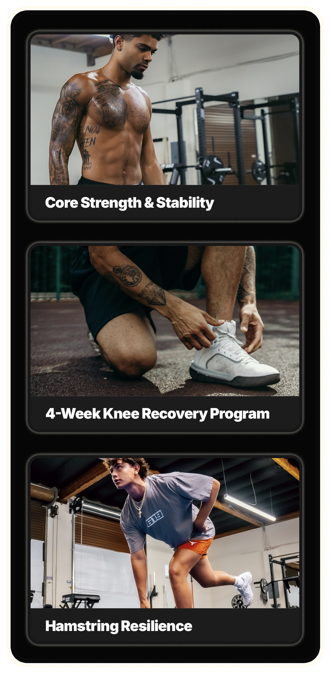 SDSPT App - Screenshot 6